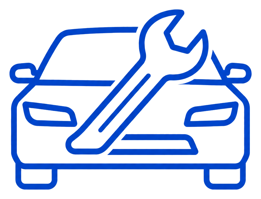 Icono de reparación